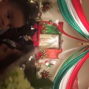 Meet your Posher, Nena